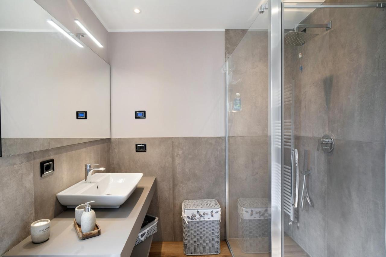 Agriturismo Il Borgo - Ulivo Villanova d'Albenga Kültér fotó