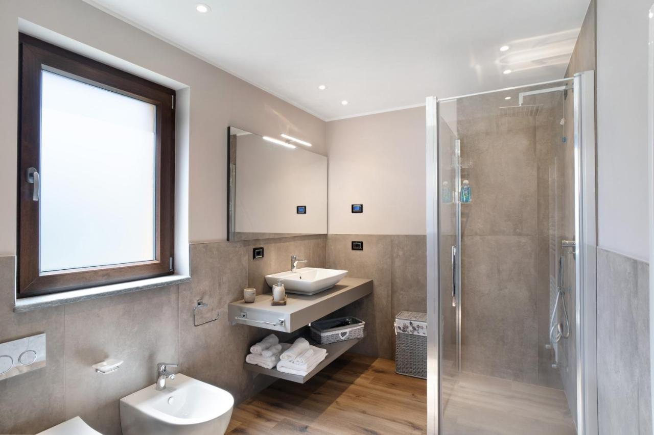 Agriturismo Il Borgo - Ulivo Villanova d'Albenga Kültér fotó