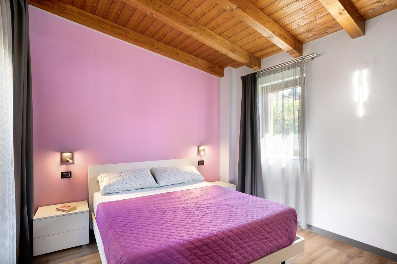 Agriturismo Il Borgo - Ulivo Villanova d'Albenga Kültér fotó