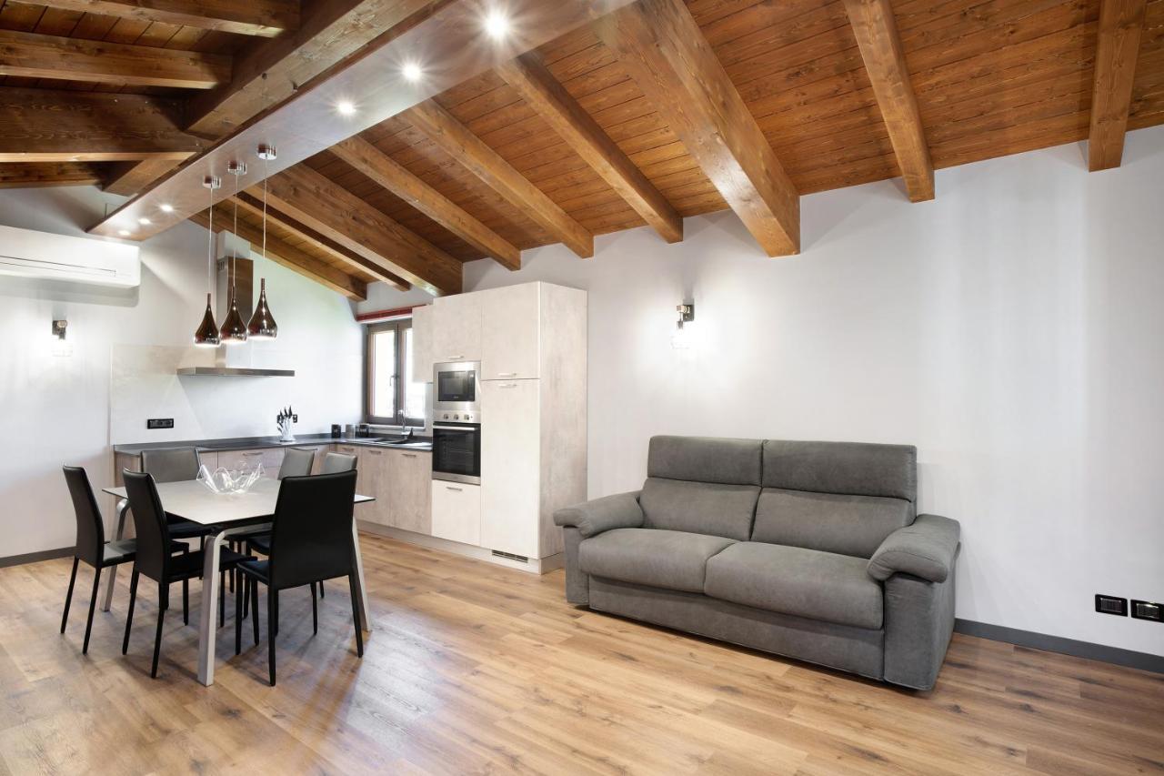 Agriturismo Il Borgo - Ulivo Villanova d'Albenga Kültér fotó