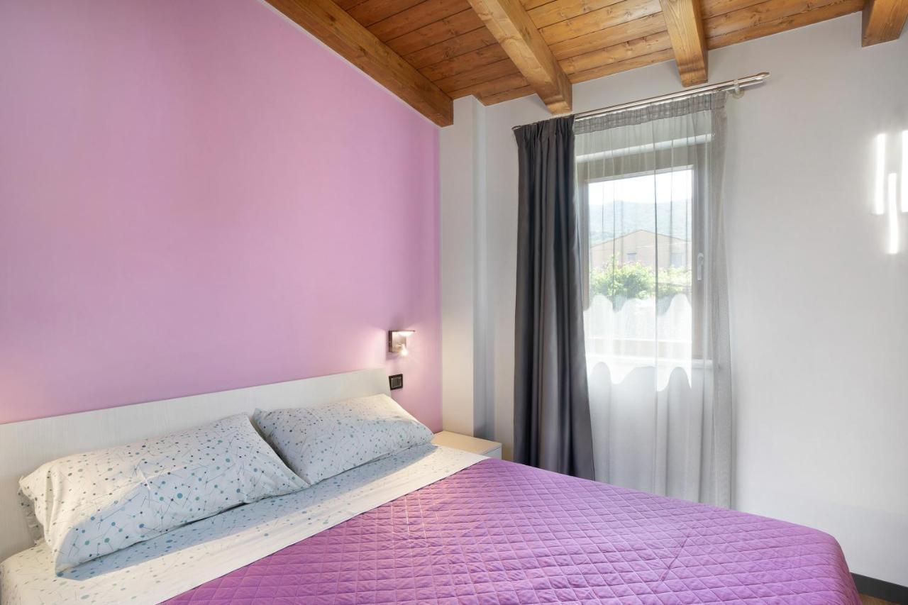 Agriturismo Il Borgo - Ulivo Villanova d'Albenga Kültér fotó